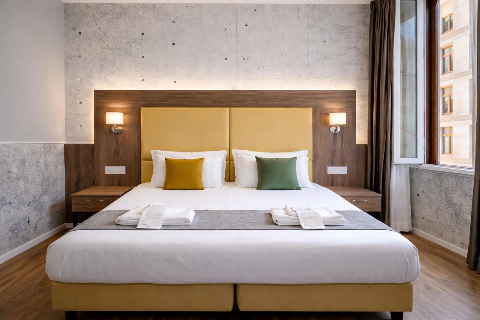 Bramble Luxury Suites — Foto’s 1