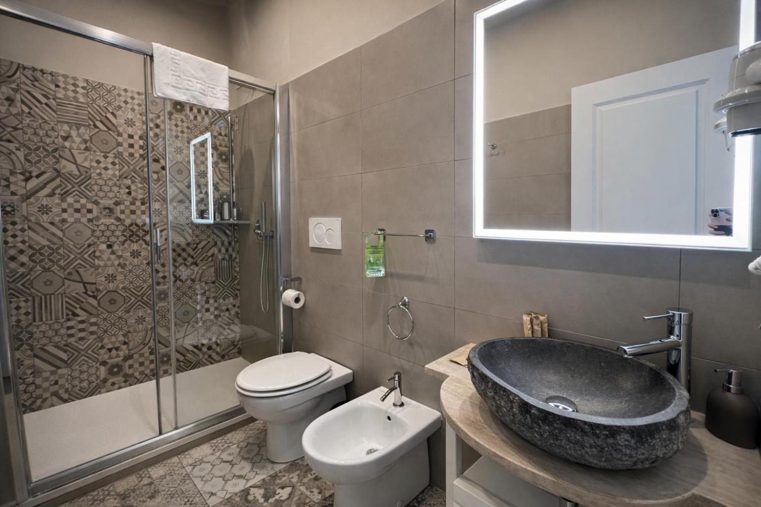 Bramble Luxury Suites — Foto’s 2