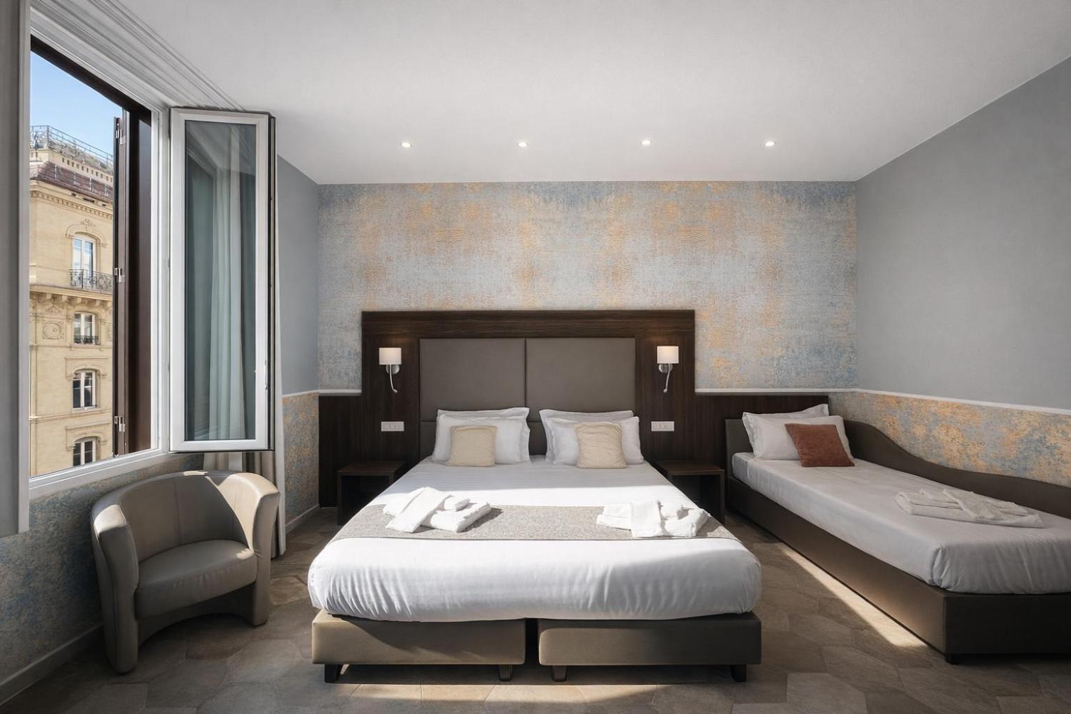 Bramble Luxury Suites — Foto’s 3